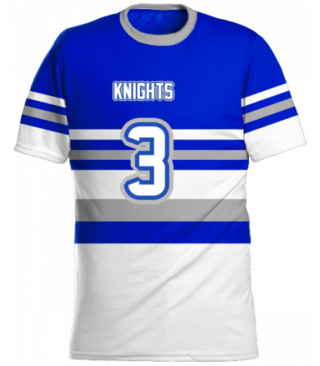 Frisco Jersey