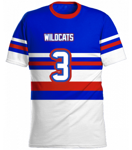 Frisco Jersey