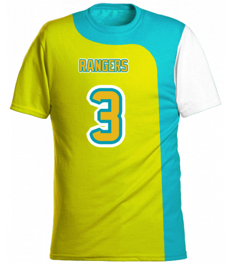 Grand Rapids Jersey