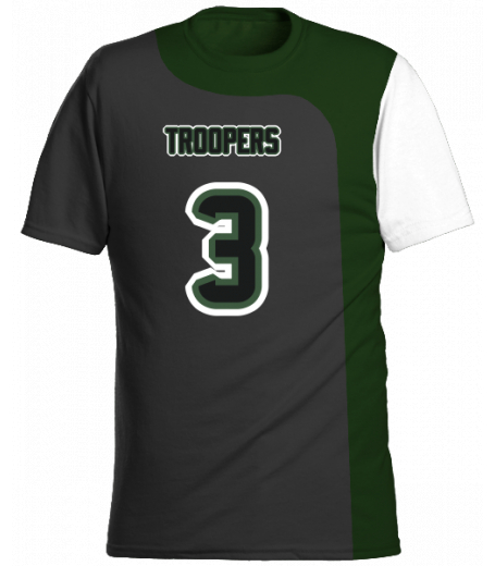 Grand Rapids Jersey