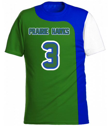 Grand Rapids Jersey