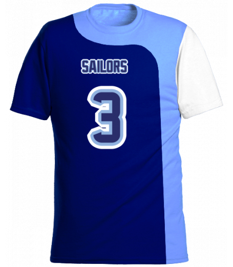 Grand Rapids Jersey