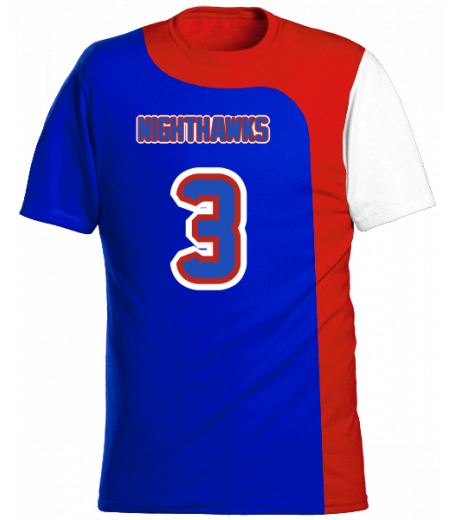 Grand Rapids Jersey