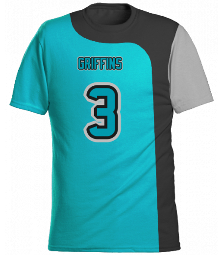 Grand Rapids Jersey