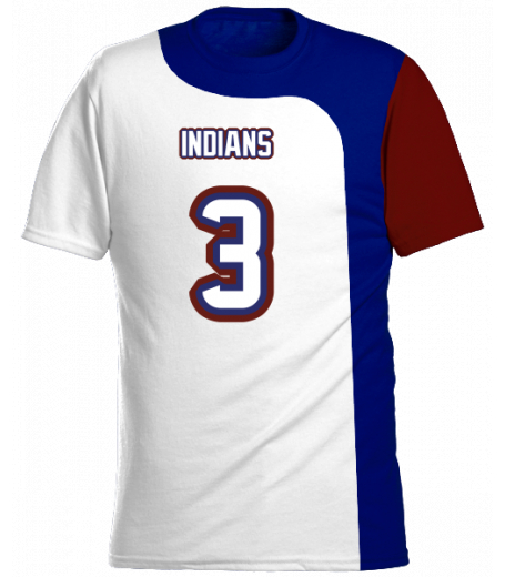 Grand Rapids Jersey