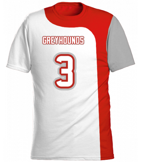 Grand Rapids Jersey