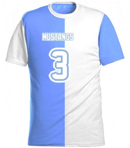 Huntsville Jersey