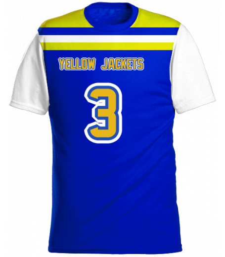 Jackson Jersey