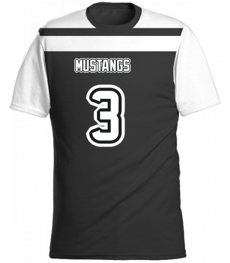 Jackson Jersey