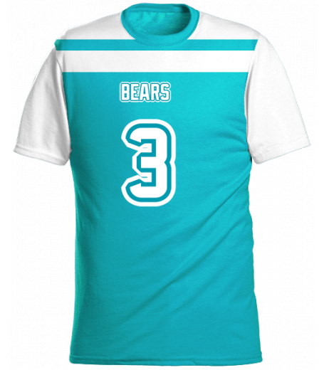 Jackson Jersey