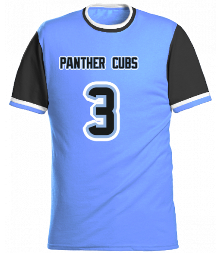 Lancaster Jersey