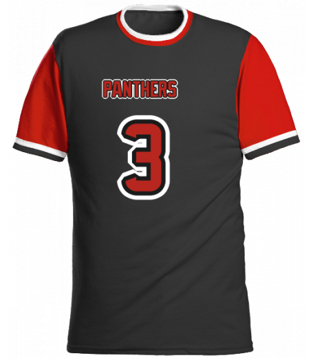 Lancaster Jersey