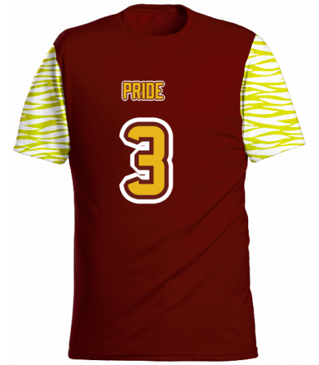 Little Rock Jersey