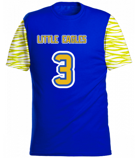 Little Rock Jersey