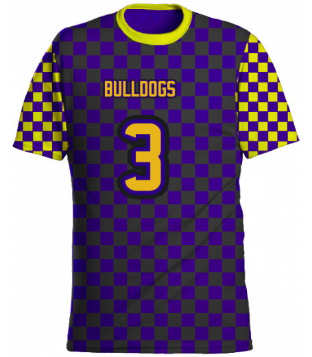 Macon Jersey