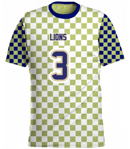 Macon Jersey