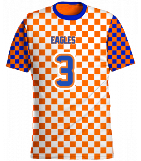 Macon Jersey