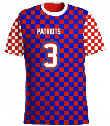 Macon Jersey