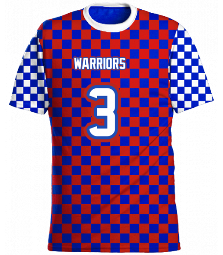 Macon Jersey