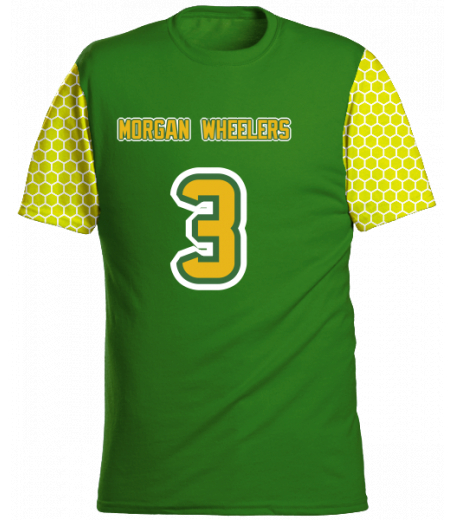 Mobile Jersey