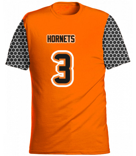 Mobile Jersey