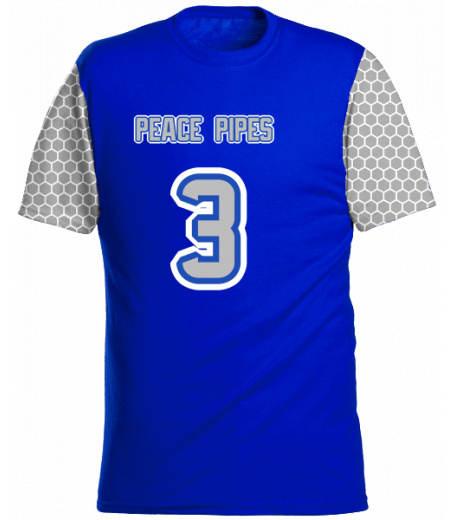 Mobile Jersey