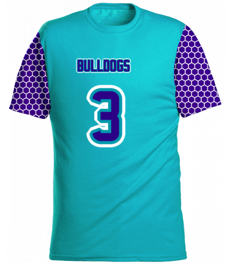 Mobile Jersey