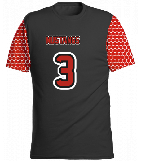 Mobile Jersey