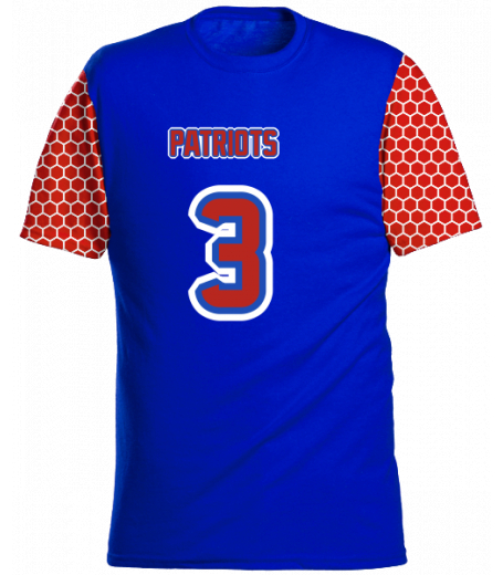 Mobile Jersey