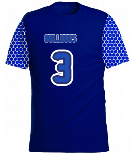 Mobile Jersey