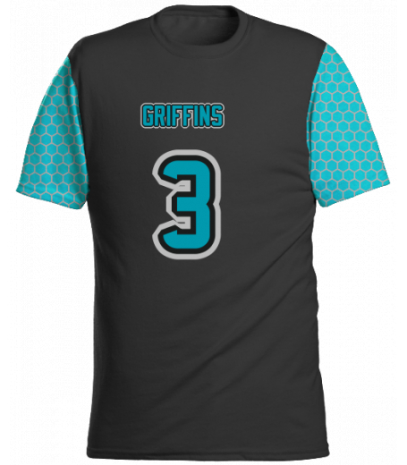 Mobile Jersey