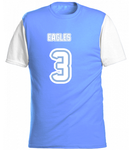 Mobile Jersey