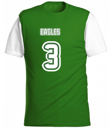 Mobile Jersey