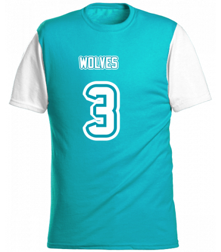 Mobile Jersey