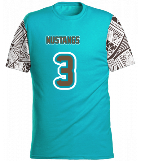 Modesto Jersey