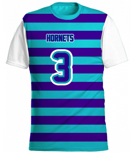 Montgomery Jersey