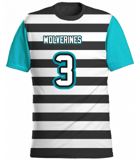 Montgomery Jersey