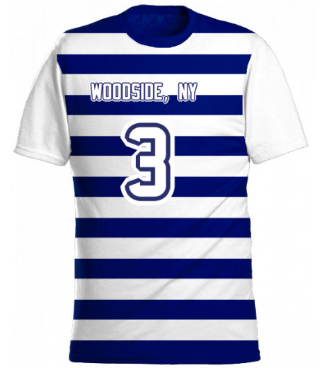 Montgomery Jersey