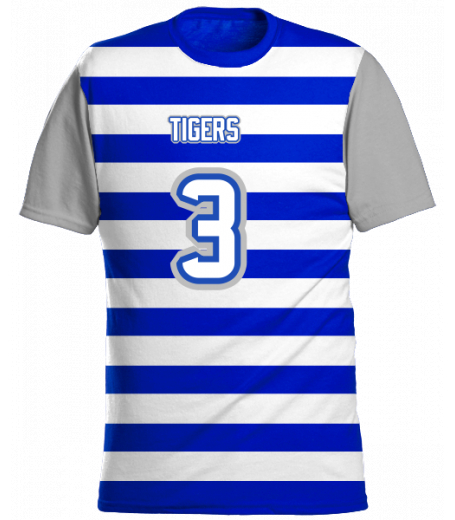 Montgomery Jersey