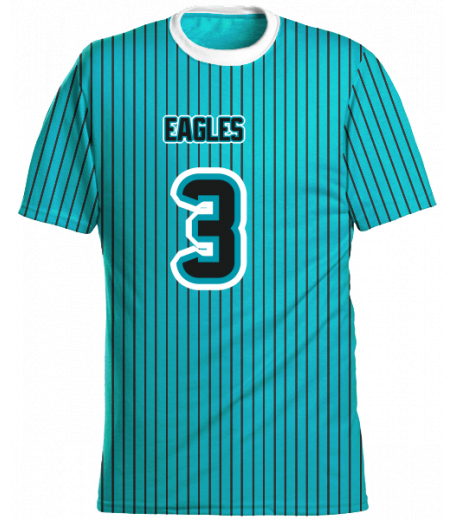 Newport News Jersey