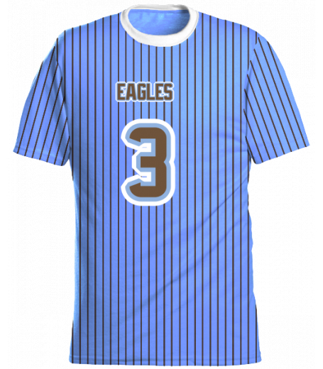 Newport News Jersey