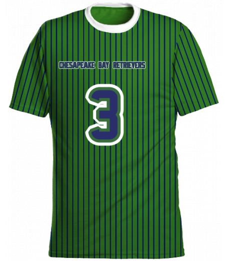 Newport News Jersey