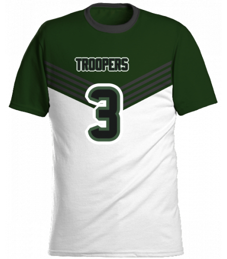 Overland Park Jersey