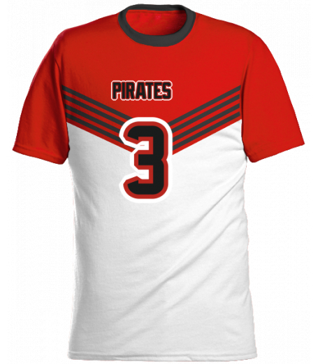 Overland Park Jersey