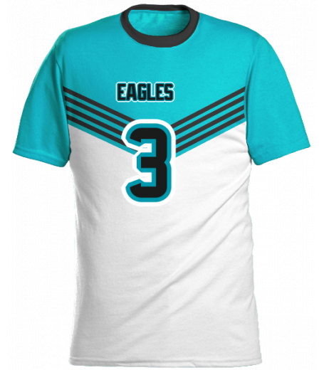 Overland Park Jersey