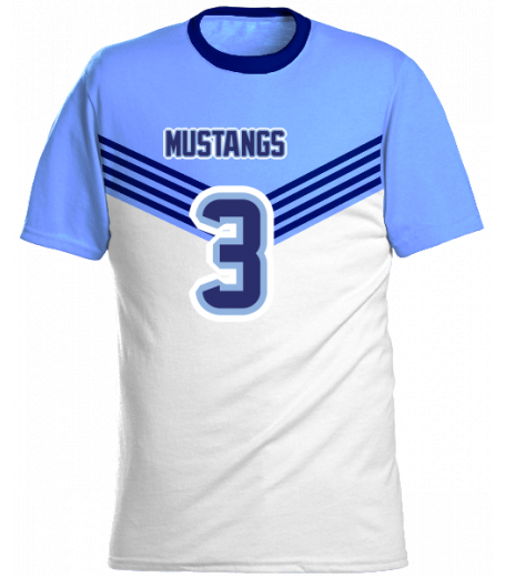 Overland Park Jersey