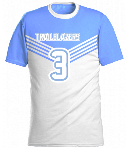 Overland Park Jersey