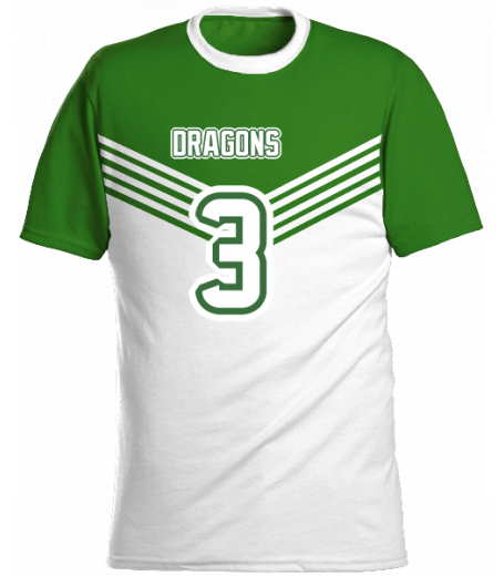 Overland Park Jersey