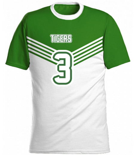 Overland Park Jersey