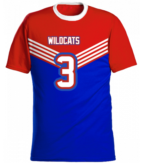 Overland Park Jersey